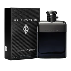 Ralph'S Club Eau De Parfum, 100 ml