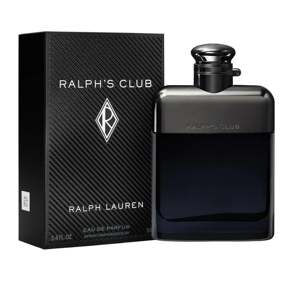 Ralph'S Club Eau De Parfum, 100 ml