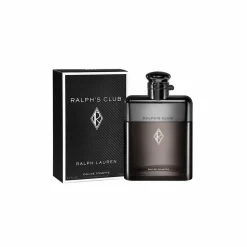 Ralph's Club Eau De Toilette, 100 ml