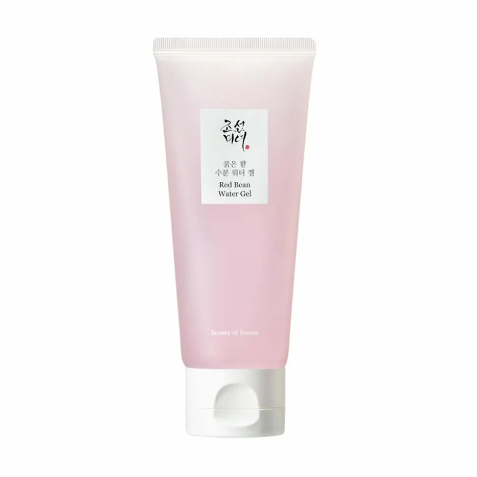 Red Bean Water Gel, 100 ml