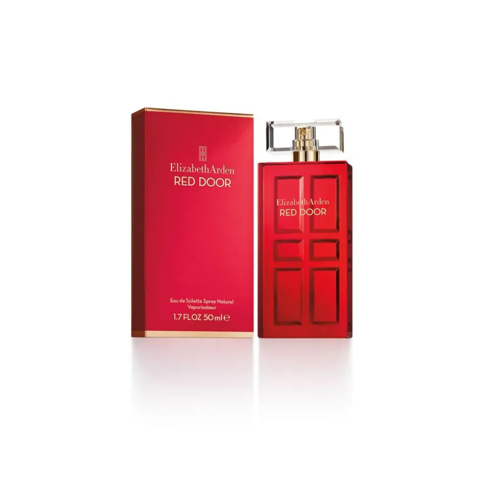 Red Door Eau De Toilette, 50 ml