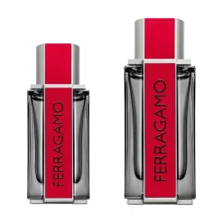 Red Leather Eau De Parfum, 100 ml