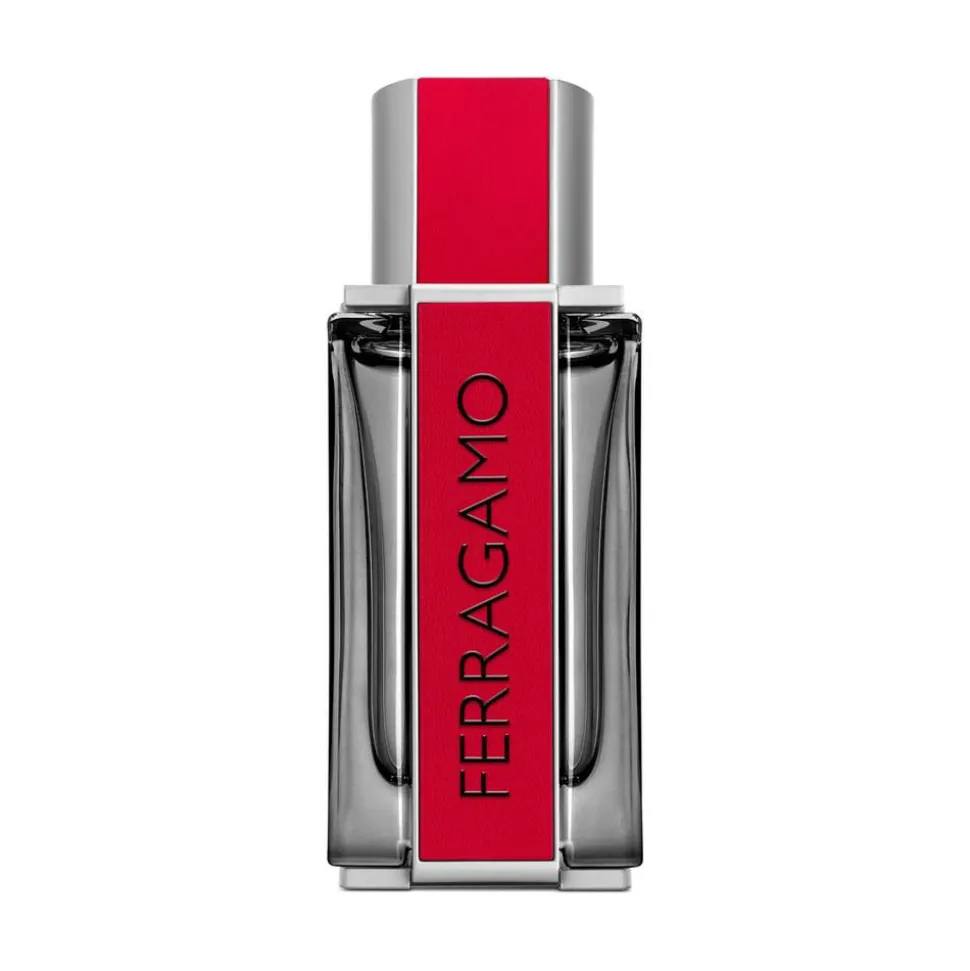 Red Leather Eau De Parfum, 50 ml