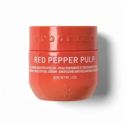 Red Pepper Pulp Gel Cream, 50 ml
