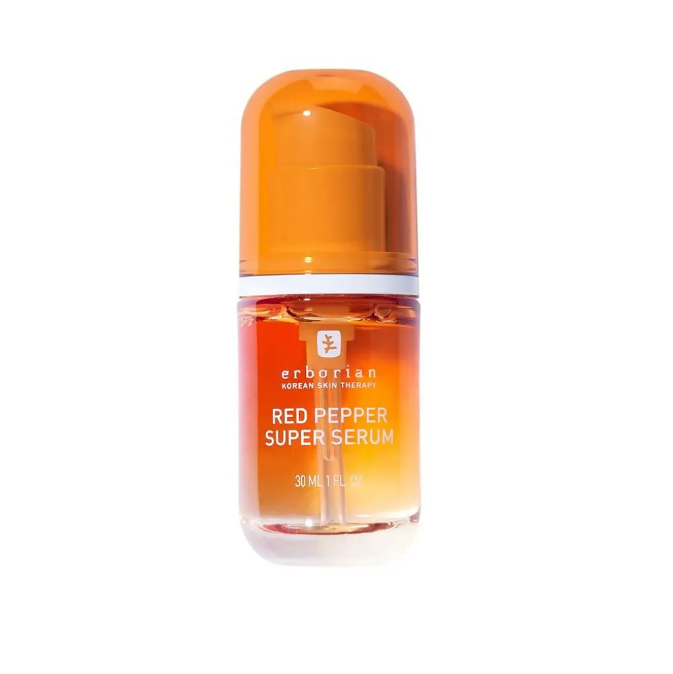 Red Pepper Super Serum, 30 ml