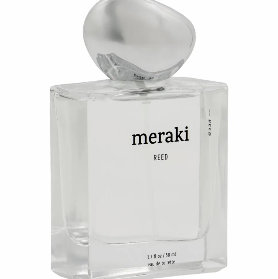 Reed Eau De Toilette, 50 ml
