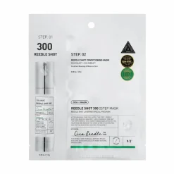 Reedle Shot 300 2-STEP Mask, 1 stk