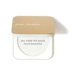Refillable Compact Etui