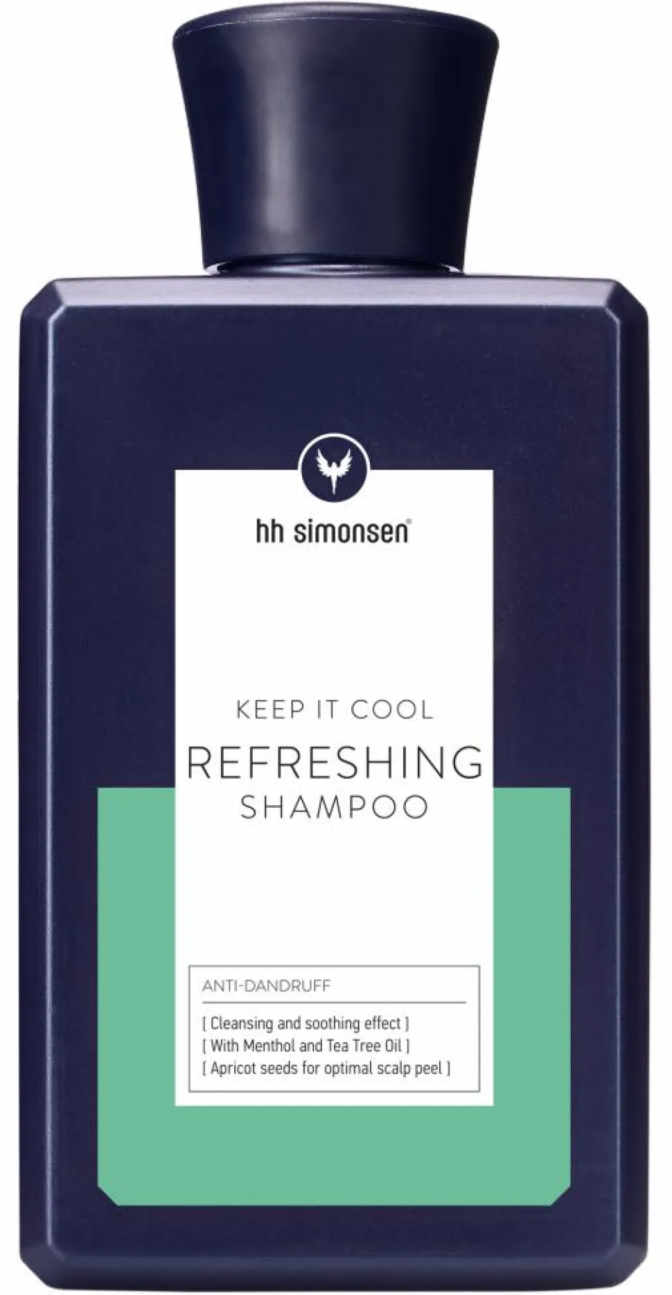 Refreshing Shampoo, 250 ml
