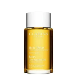 Relax Body Treatment Oil, 100 ml