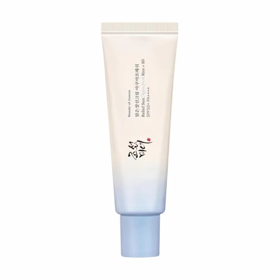 Relief Sun Aqua-Fresh: Rice + B5, 50 ml
