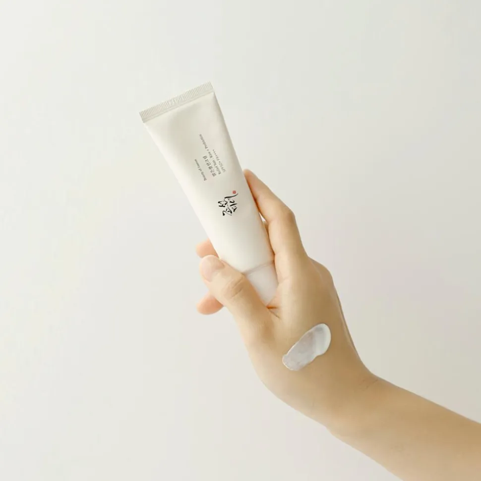 Relief Sun: Rice + Probiotics SPF50+ PA++++, 50 ml