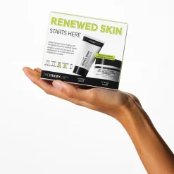Renewed Skin Starts Here Sæt