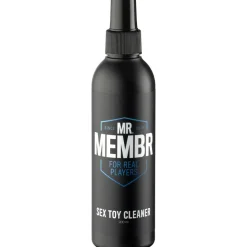 Rens til Sexlegetøj, 200 ml