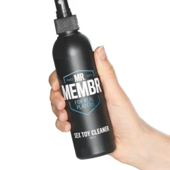 Rens til Sexlegetøj, 200 ml
