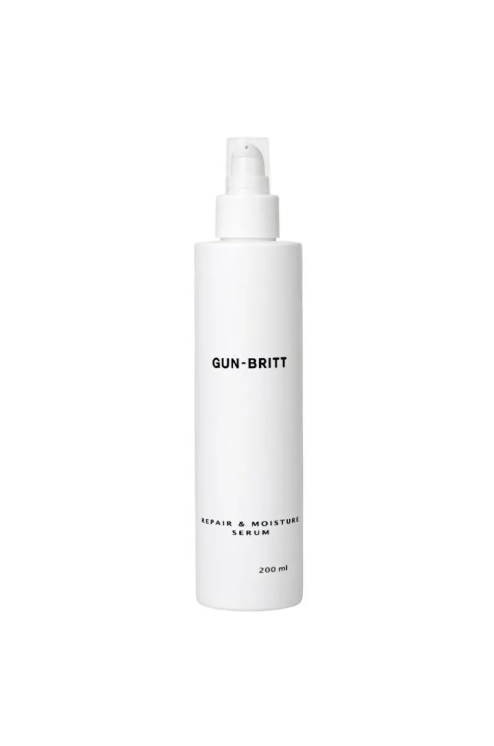 Repair & Moisture Serum, 200 ml