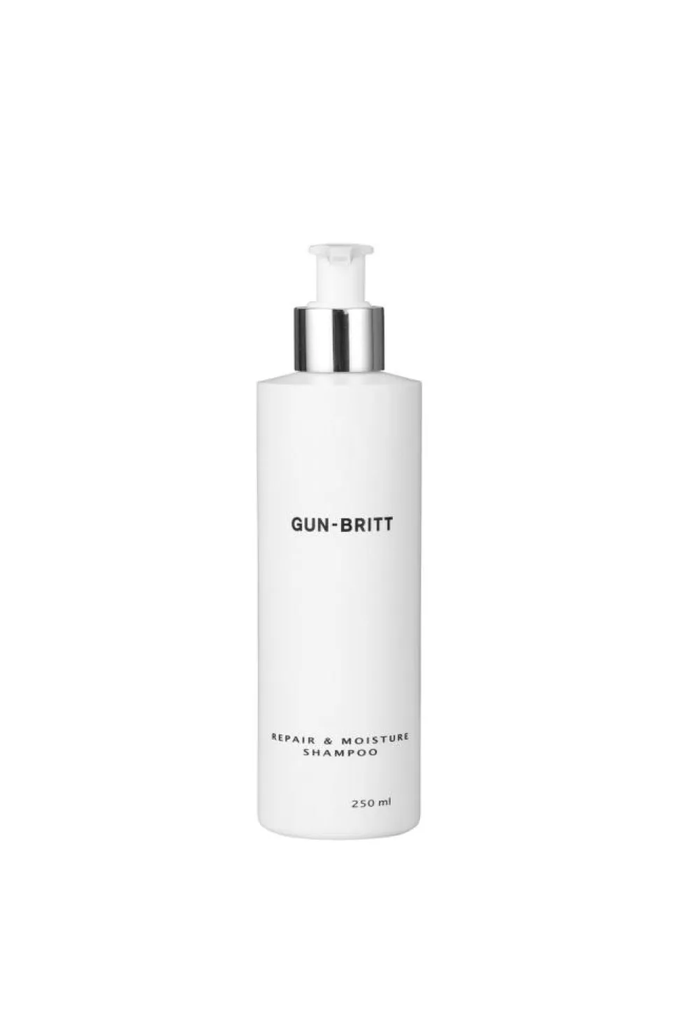 Repair & Moisture Shampoo, 250 ml