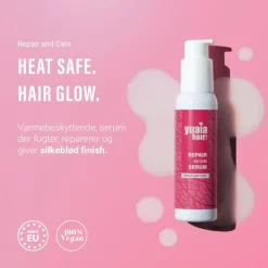 Repair & Shine Hårserum, 100 ml