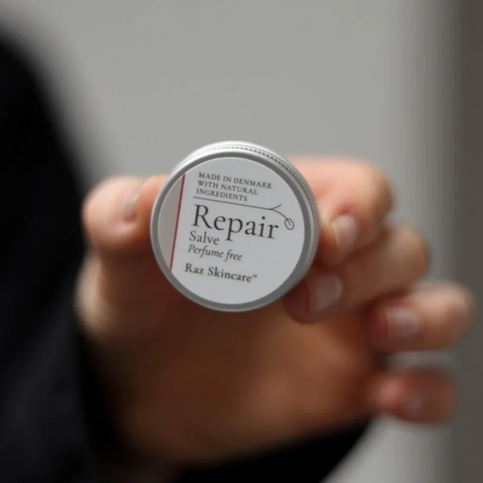 Repair Parfumefri Salve, 15 ml