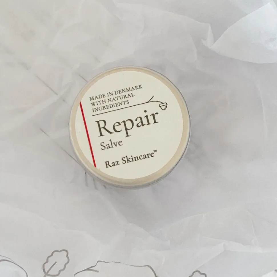 Repair Salve, 15 ml