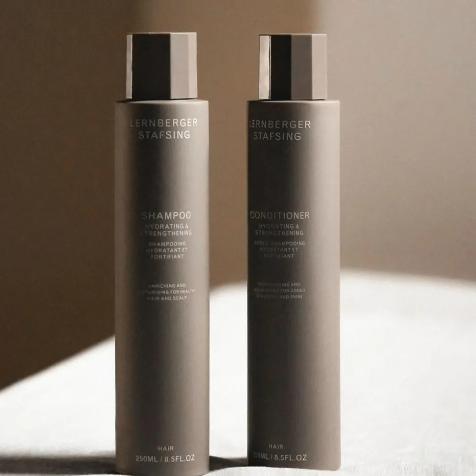 Repairing & Protecting Shampoo, 250 ml
