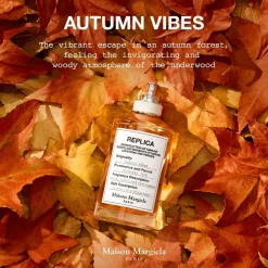 Replica Autum Vibes Eau De Toilette, 100 ml