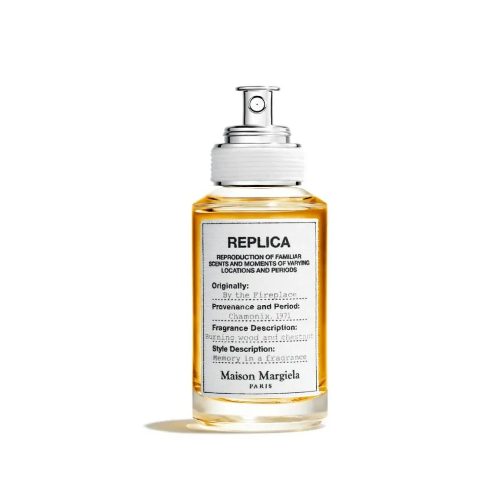 Replica By The Fireplace Eau De Toilette, 30 ml