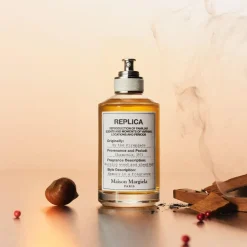 Replica By The Fireplace Eau De Toilette, 30 ml