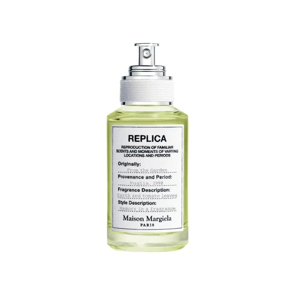 Replica From The Garden Eau De Toilette, 30 ml