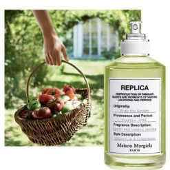 Replica From The Garden Eau De Toilette, 30 ml