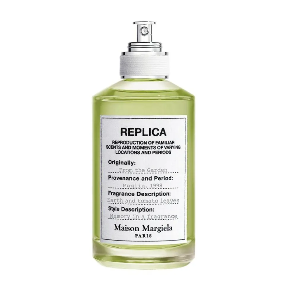 Replica From The Garden Eau De Toilette, 100 ml