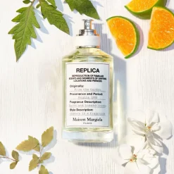Replica From The Garden Eau De Toilette, 100 ml