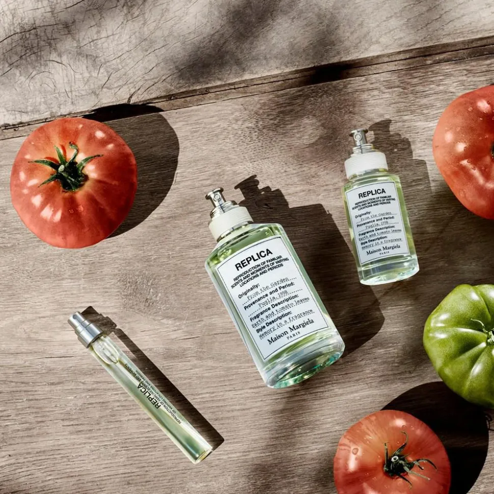 Replica From The Garden Eau De Toilette, 100 ml