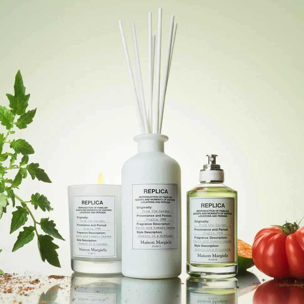 Replica From The Garden Eau De Toilette, 100 ml