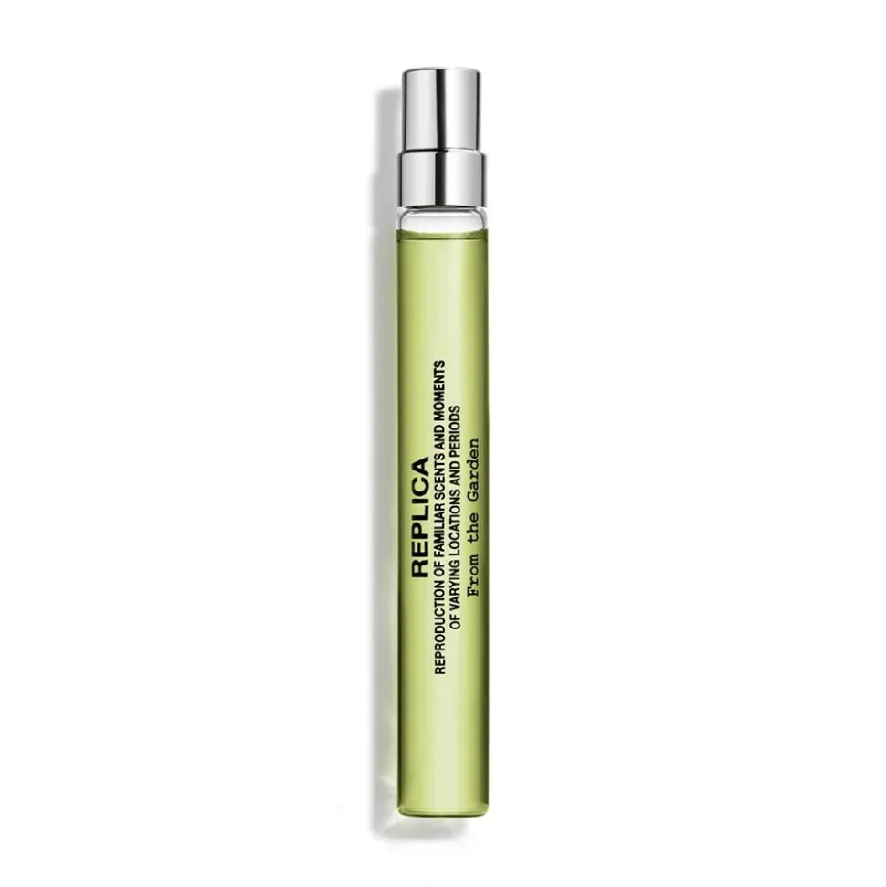 Replica From The Garden Eau De Toilette, 10 ml