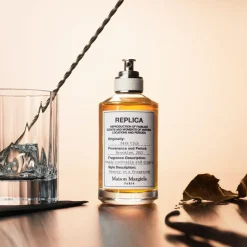 Replica Jazz Club Eau De Toilette, 100 ml