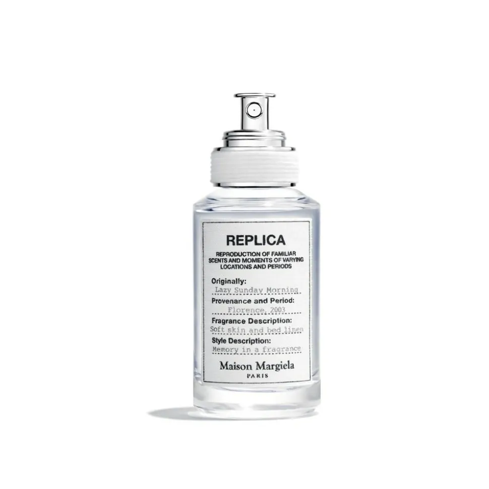 Replica Lazy Sunday Eau de Toilette, 30 ml