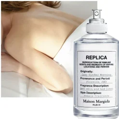 Replica Lazy Sunday Eau de Toilette, 30 ml