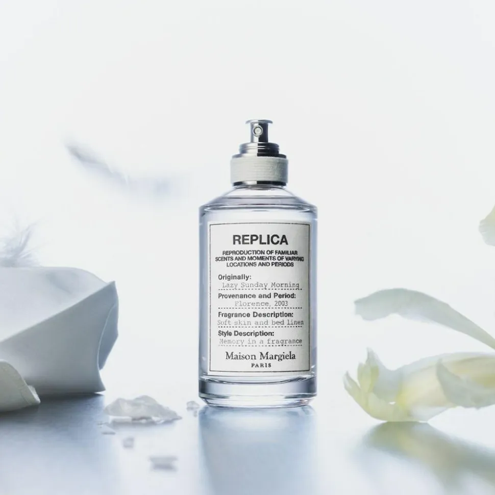 Replica Lazy Sunday Eau de Toilette, 30 ml