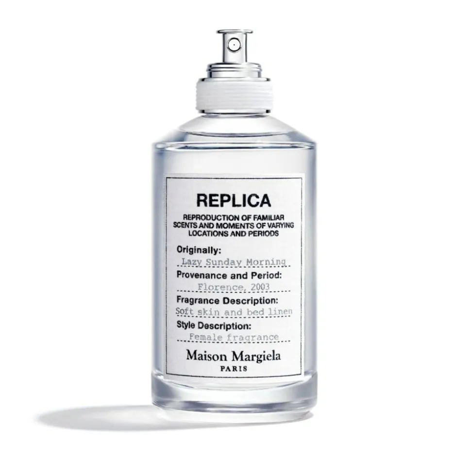 Replica Lazy Sunday Eau De Toilette, 100 ml