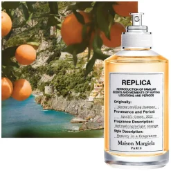 Replica Never Ending Summer Eau De Toilette, 30 ml