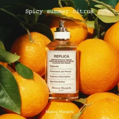 Replica Never Ending Summer Eau De Toilette, 30 ml