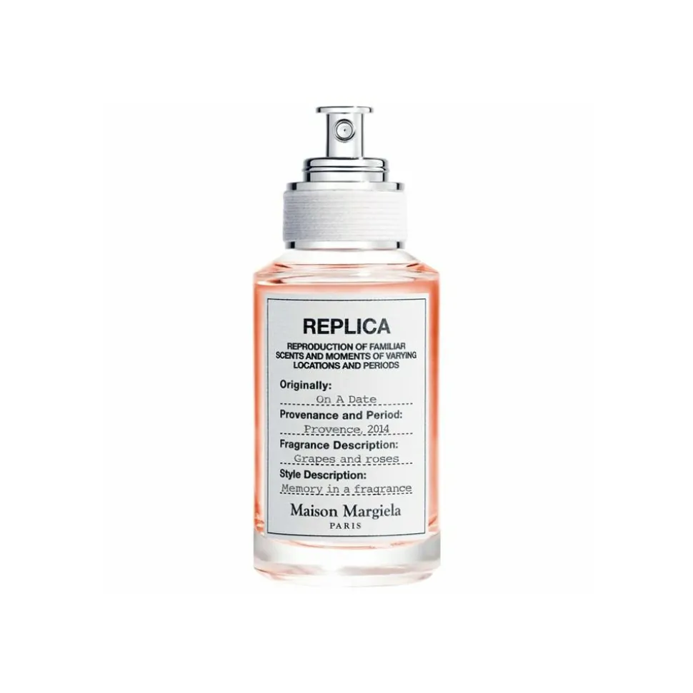 Replica On A Date Eau De Toilette, 30 ml