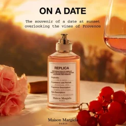 Replica On A Date Eau De Toilette, 100 ml