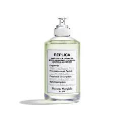 Replica Under Lemon Trees Eau De Toilette, 100 ml