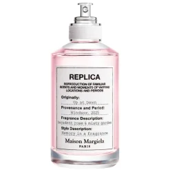 Replica Up At Dawn Eau De Toilette, 100 ml