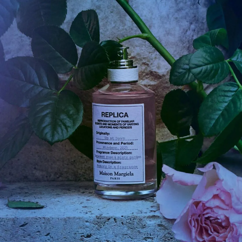 Replica Up At Dawn Eau De Toilette, 100 ml