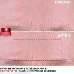 Restorative Rose Radiance Day Cream, 50 ml