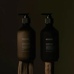 Restoring Antioxidant Hand Lotion, 400 ml
