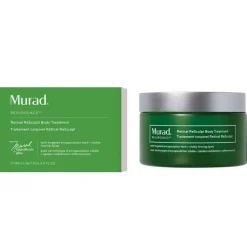 Resurgence Retinal Resculpt Body Treatment, 148 ml